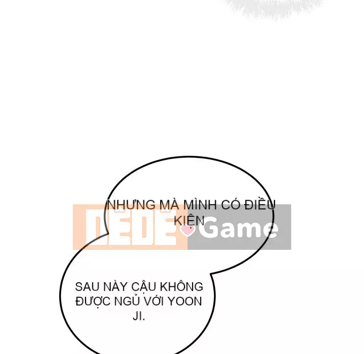 Bắt nạt bạn cùng phòng Đừng đi qua Chương 65-66