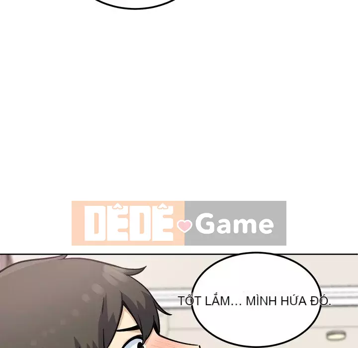 Bắt nạt bạn cùng phòng Đừng đi qua Chương 65-66