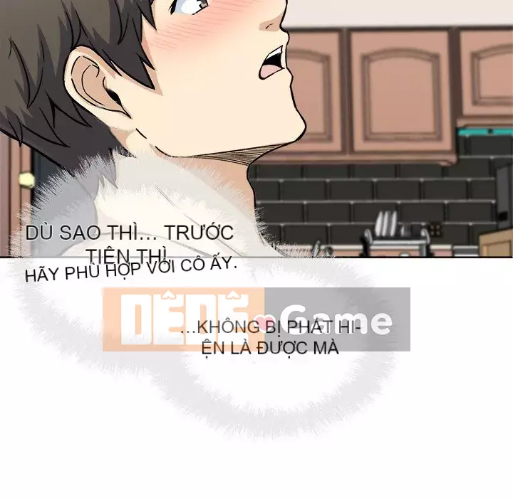 Bắt nạt bạn cùng phòng Đừng đi qua Chương 65-66