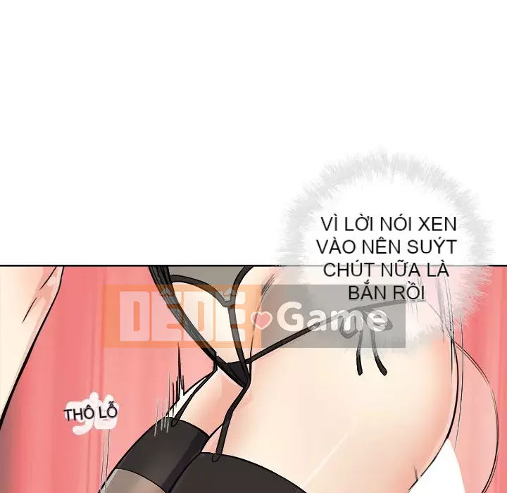 Bắt nạt bạn cùng phòng Đừng đi qua Chương 65-66