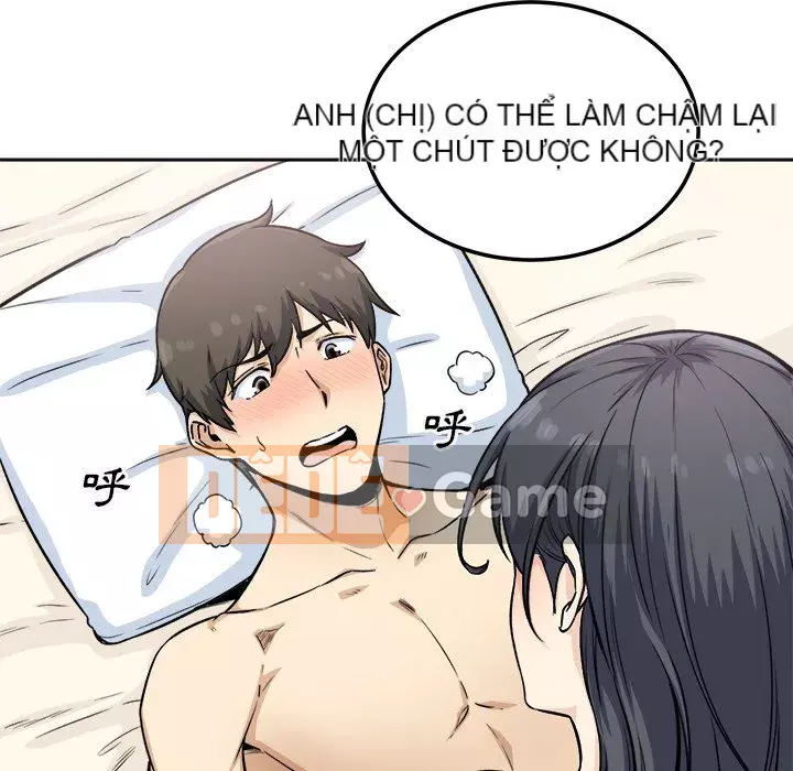 Bắt nạt bạn cùng phòng Đừng đi qua Chương 65-66