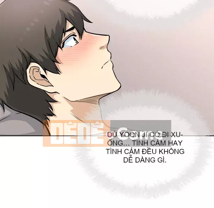 Bắt nạt bạn cùng phòng Đừng đi qua Chương 65-66