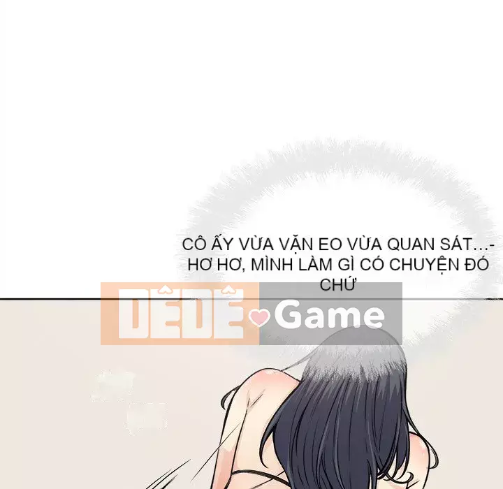 Bắt nạt bạn cùng phòng Đừng đi qua Chương 65-66