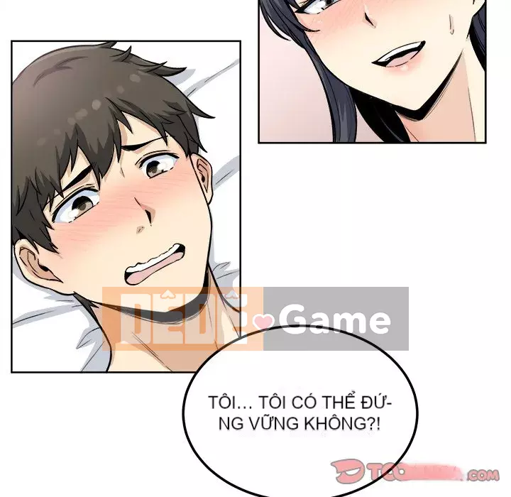 Bắt nạt bạn cùng phòng Đừng đi qua Chương 65-66