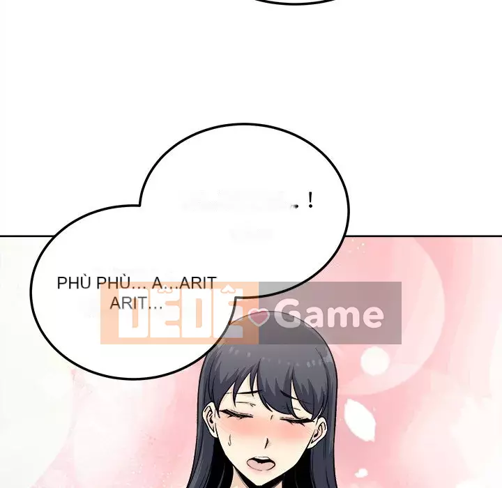 Bắt nạt bạn cùng phòng Đừng đi qua Chương 65-66