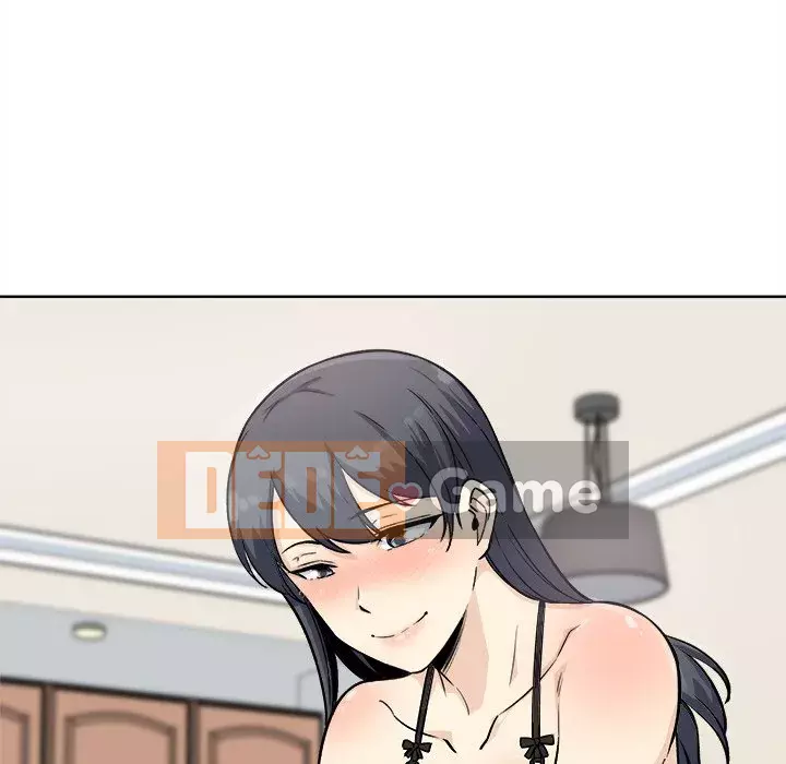 Bắt nạt bạn cùng phòng Đừng đi qua Chương 65-66