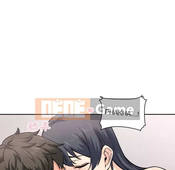 Bắt nạt bạn cùng phòng Đừng đi qua Chương 65-66