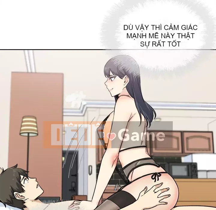 Bắt nạt bạn cùng phòng Đừng đi qua Chương 65-66