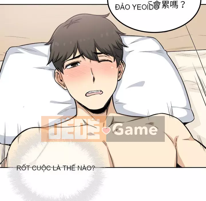 Bắt nạt bạn cùng phòng Đừng đi qua Chương 65-66