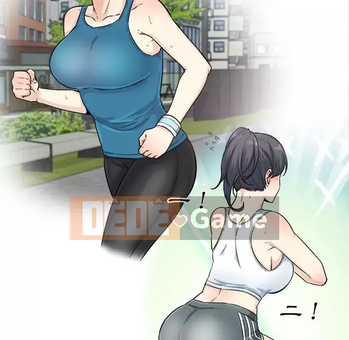 Bắt nạt bạn cùng phòng Đừng đi qua Chương 65-66