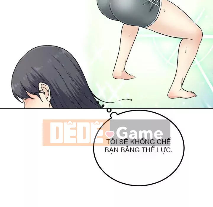 Bắt nạt bạn cùng phòng Đừng đi qua Chương 65-66