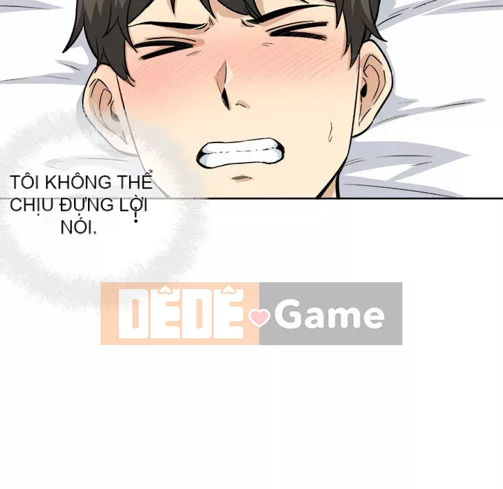 Bắt nạt bạn cùng phòng Đừng đi qua Chương 65-66