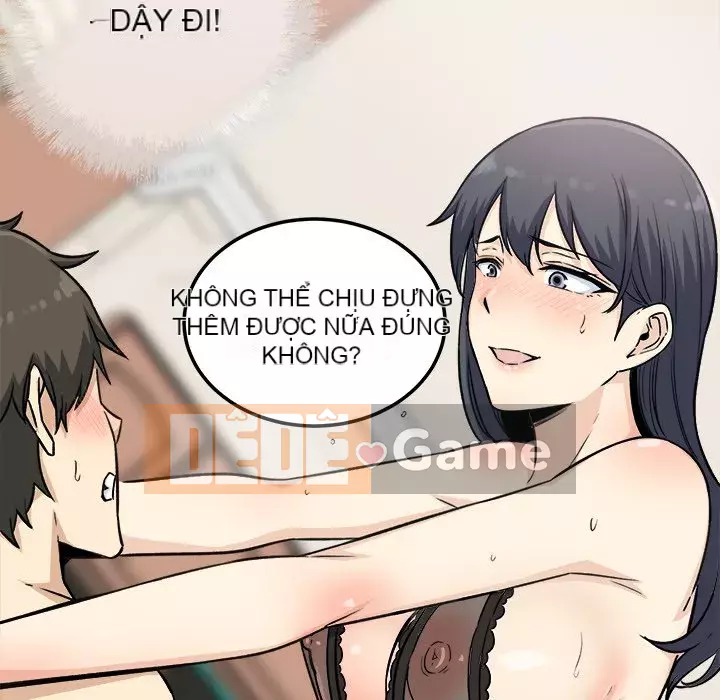 Bắt nạt bạn cùng phòng Đừng đi qua Chương 65-66