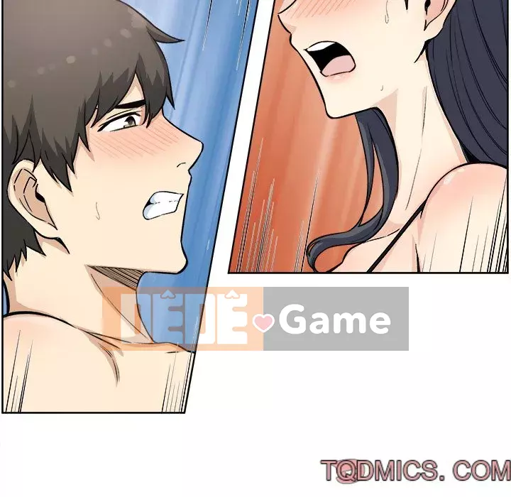 Bắt nạt bạn cùng phòng Đừng đi qua Chương 65-66