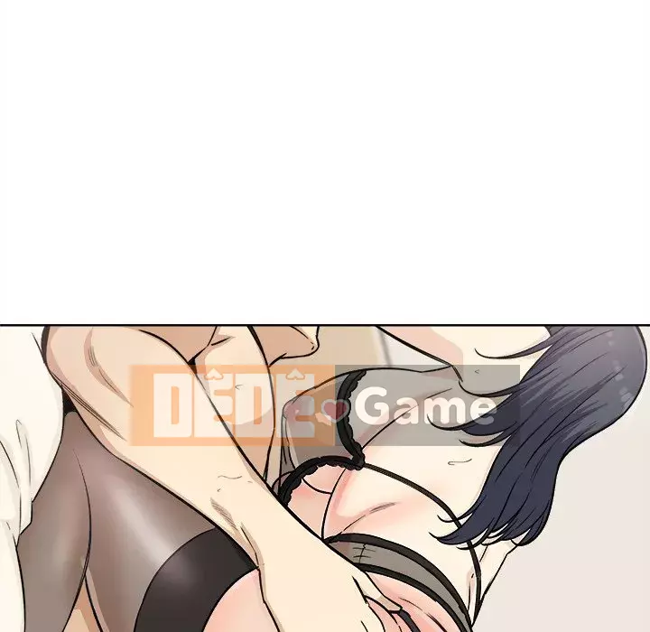 Bắt nạt bạn cùng phòng Đừng đi qua Chương 65-66