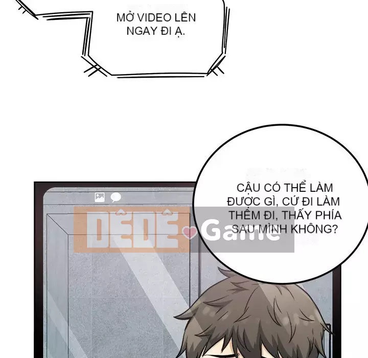 Bắt nạt bạn cùng phòng Đừng đi qua Chương 65-66