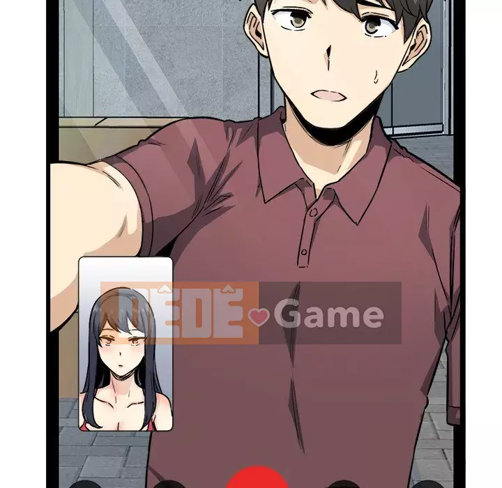 Bắt nạt bạn cùng phòng Đừng đi qua Chương 65-66