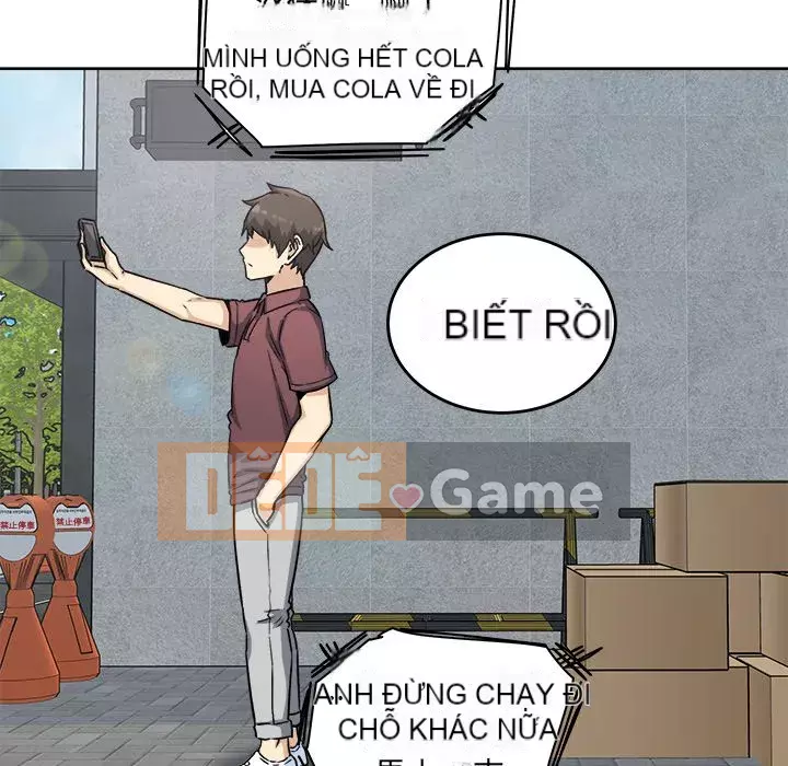 Bắt nạt bạn cùng phòng Đừng đi qua Chương 65-66