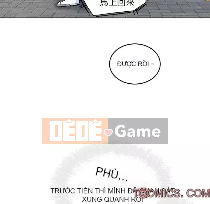 Bắt nạt bạn cùng phòng Đừng đi qua Chương 65-66