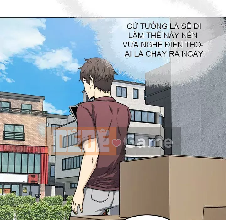 Bắt nạt bạn cùng phòng Đừng đi qua Chương 65-66