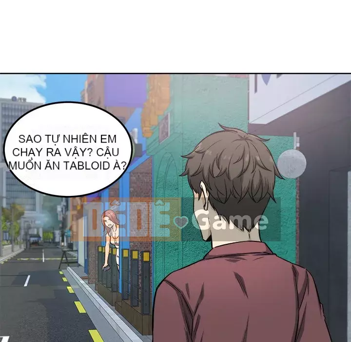 Bắt nạt bạn cùng phòng Đừng đi qua Chương 65-66