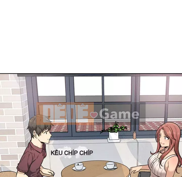 Bắt nạt bạn cùng phòng Đừng đi qua Chương 65-66