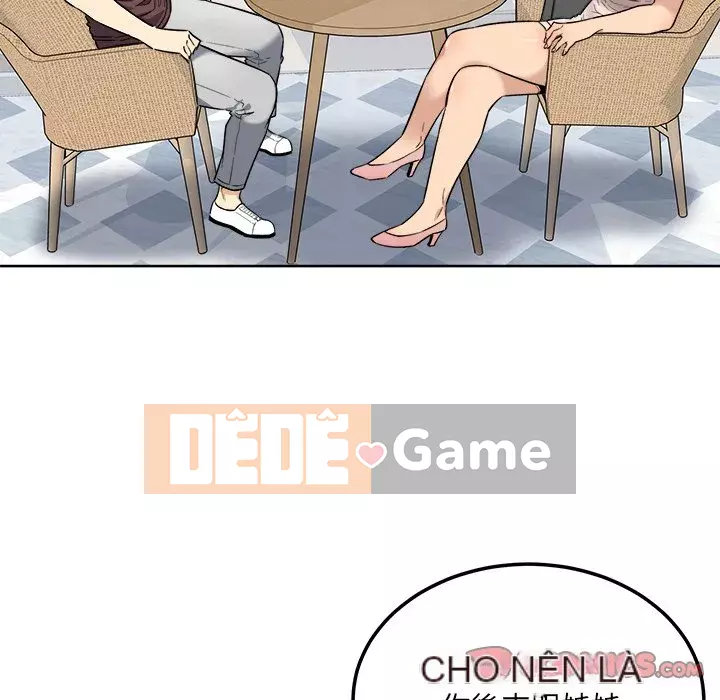 Bắt nạt bạn cùng phòng Đừng đi qua Chương 65-66