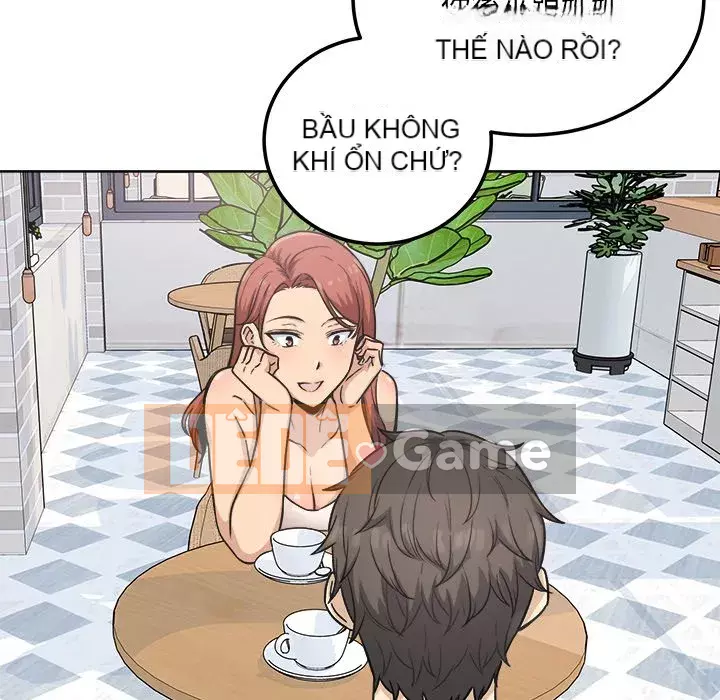 Bắt nạt bạn cùng phòng Đừng đi qua Chương 65-66