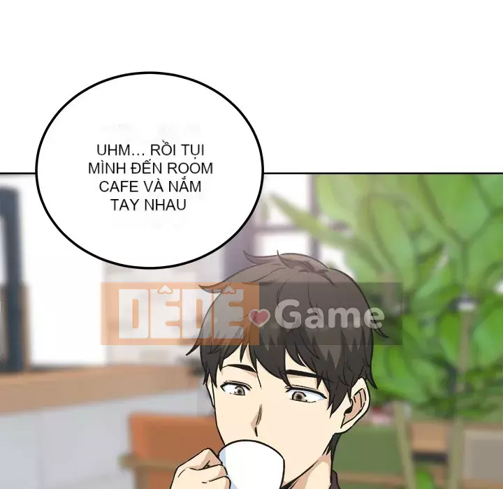 Bắt nạt bạn cùng phòng Đừng đi qua Chương 65-66