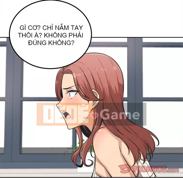 Bắt nạt bạn cùng phòng Đừng đi qua Chương 65-66