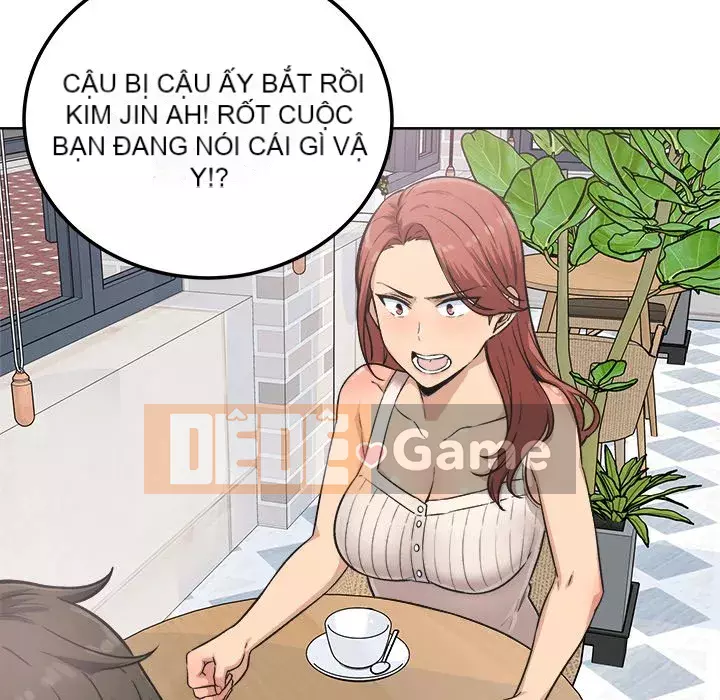 Bắt nạt bạn cùng phòng Đừng đi qua Chương 65-66