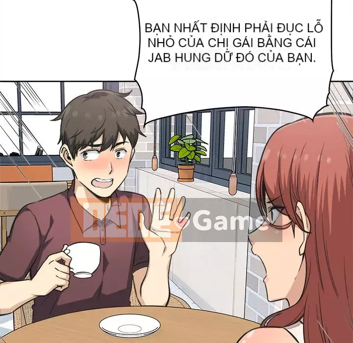 Bắt nạt bạn cùng phòng Đừng đi qua Chương 65-66