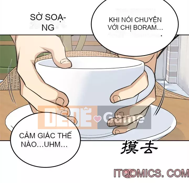 Bắt nạt bạn cùng phòng Đừng đi qua Chương 65-66