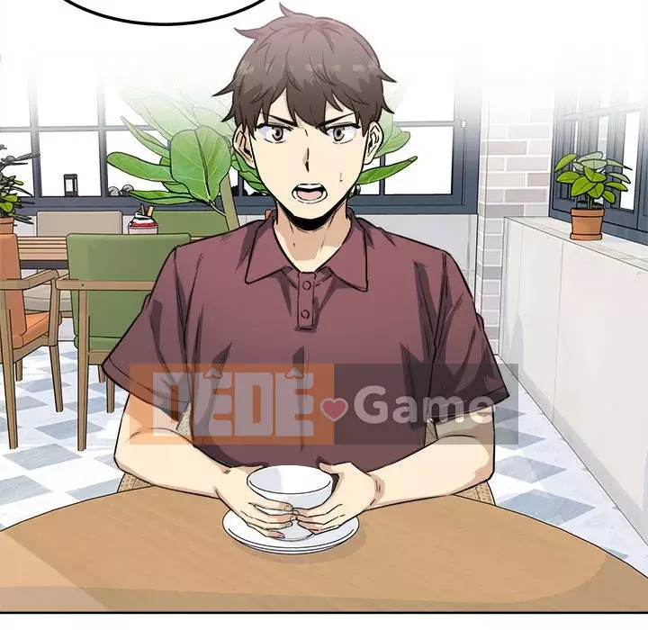 Bắt nạt bạn cùng phòng Đừng đi qua Chương 65-66