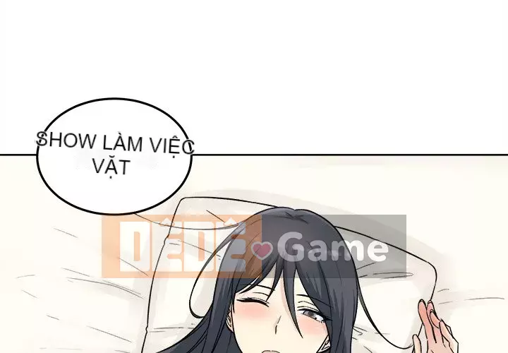 Bắt nạt bạn cùng phòng Đừng đi qua Chương 63-64