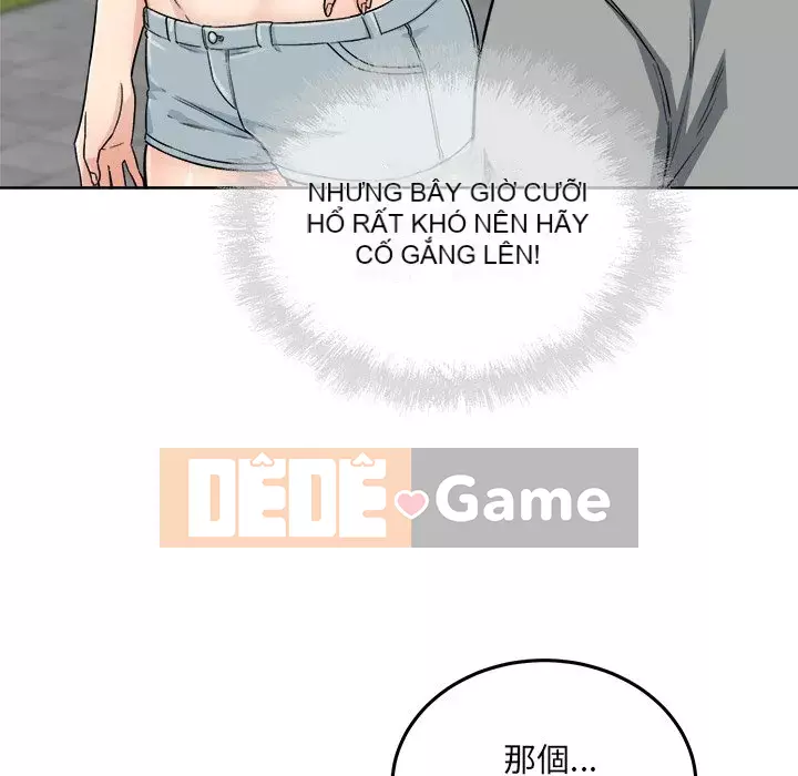 Bắt nạt bạn cùng phòng Đừng đi qua Chương 63-64