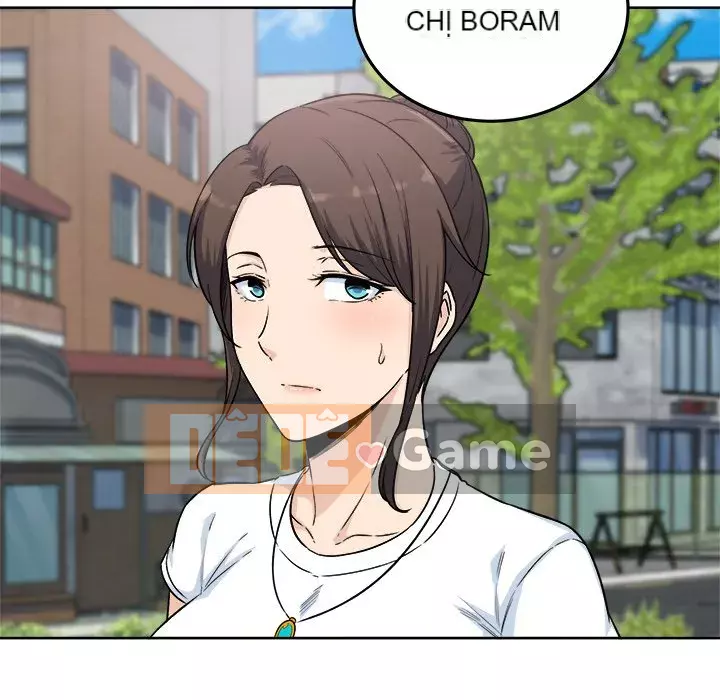 Bắt nạt bạn cùng phòng Đừng đi qua Chương 63-64