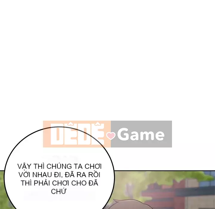 Bắt nạt bạn cùng phòng Đừng đi qua Chương 63-64