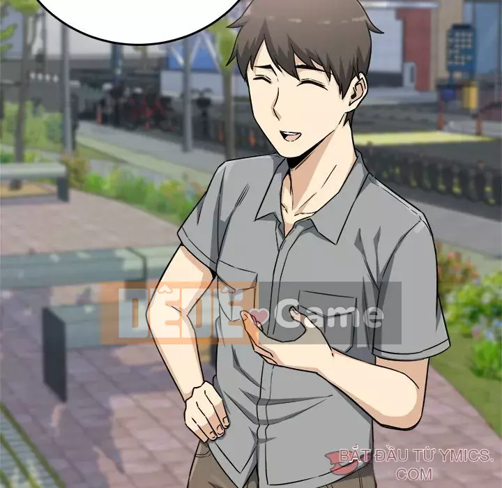 Bắt nạt bạn cùng phòng Đừng đi qua Chương 63-64