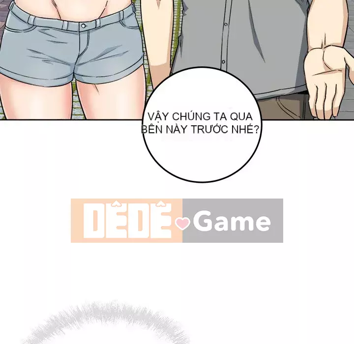 Bắt nạt bạn cùng phòng Đừng đi qua Chương 63-64