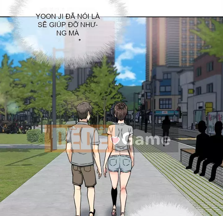 Bắt nạt bạn cùng phòng Đừng đi qua Chương 63-64