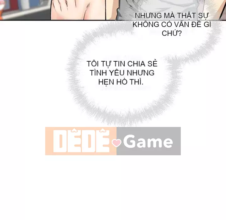 Bắt nạt bạn cùng phòng Đừng đi qua Chương 63-64