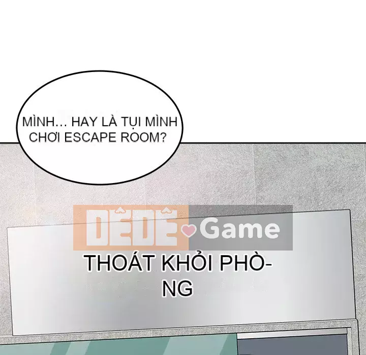 Bắt nạt bạn cùng phòng Đừng đi qua Chương 63-64