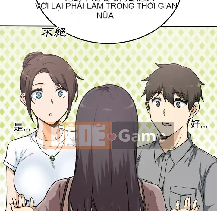 Bắt nạt bạn cùng phòng Đừng đi qua Chương 63-64