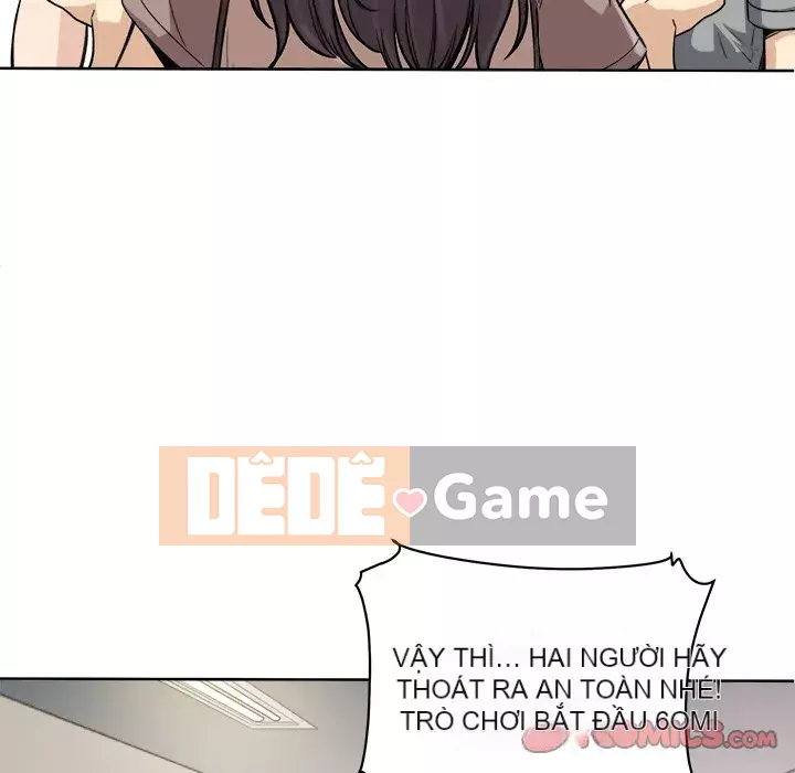 Bắt nạt bạn cùng phòng Đừng đi qua Chương 63-64