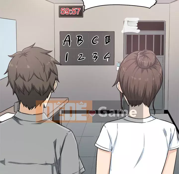 Bắt nạt bạn cùng phòng Đừng đi qua Chương 63-64