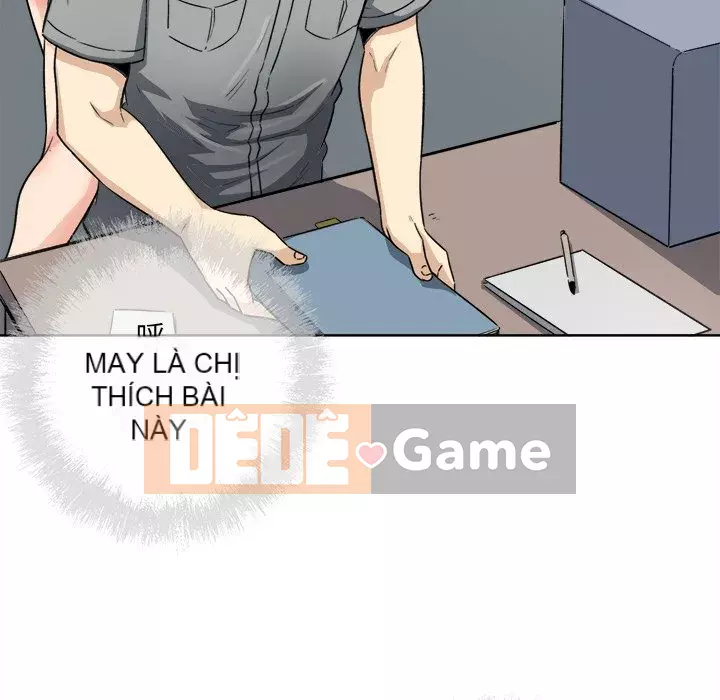 Bắt nạt bạn cùng phòng Đừng đi qua Chương 63-64