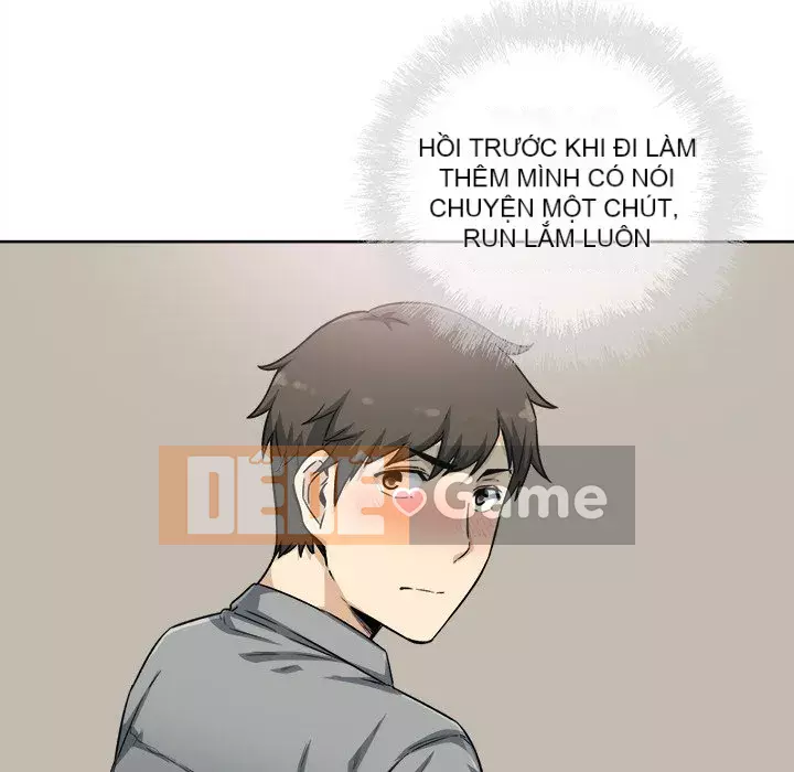 Bắt nạt bạn cùng phòng Đừng đi qua Chương 63-64