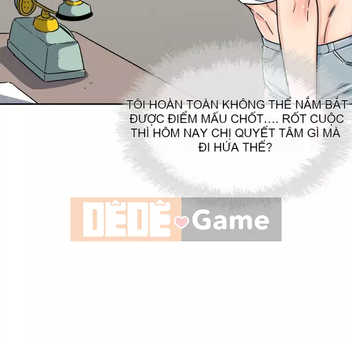 Bắt nạt bạn cùng phòng Đừng đi qua Chương 63-64