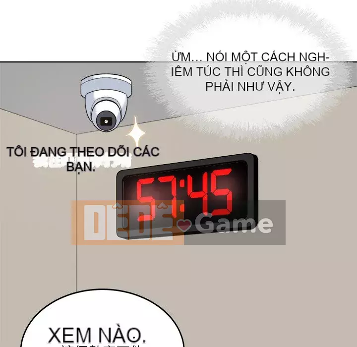 Bắt nạt bạn cùng phòng Đừng đi qua Chương 63-64